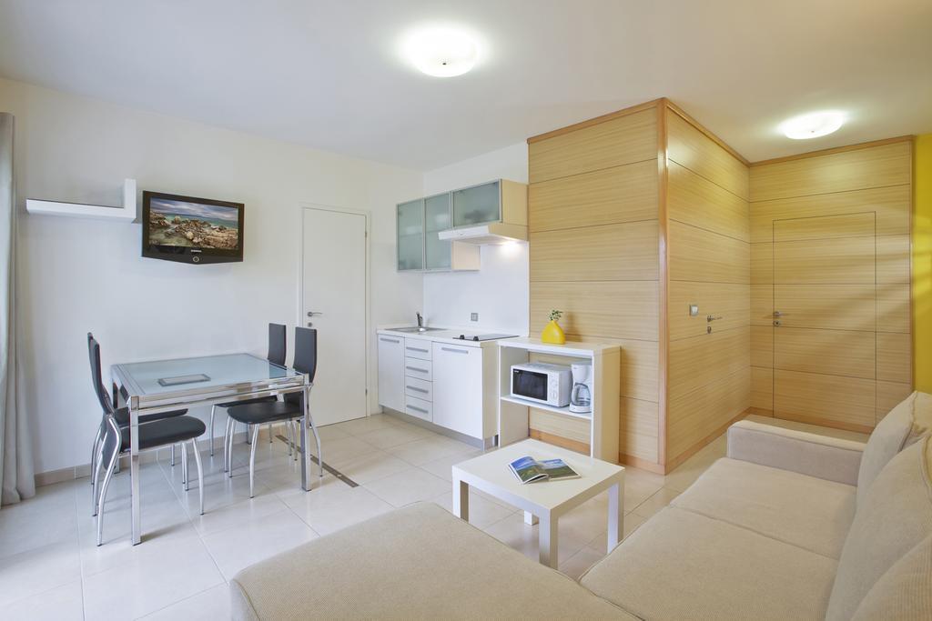 Casa M Rabac Apartment Bilik gambar