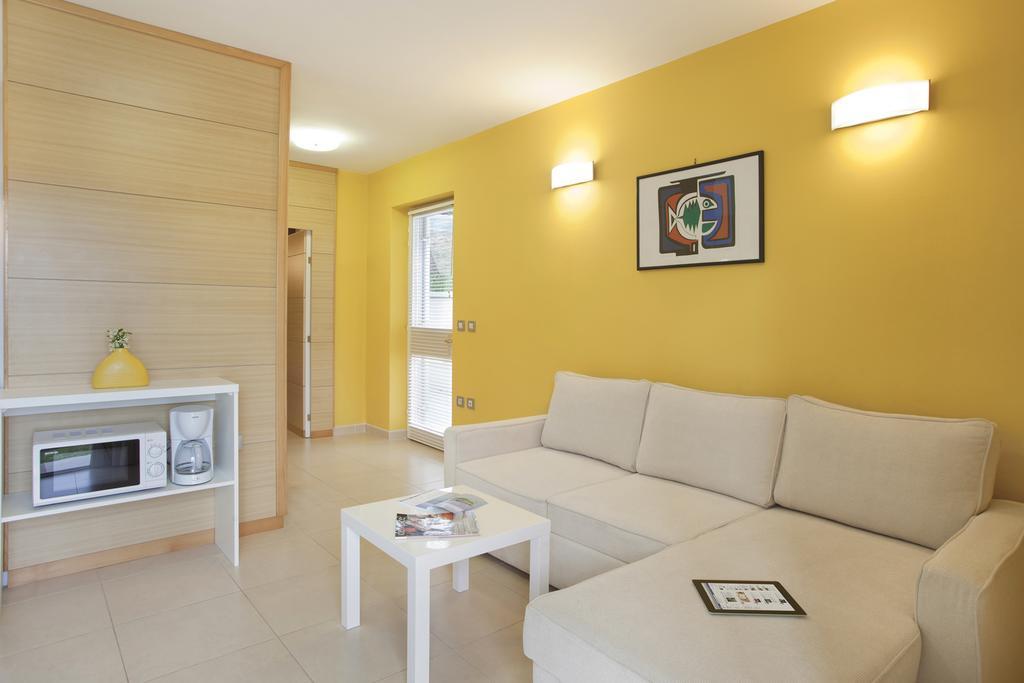 Casa M Rabac Apartment Bilik gambar