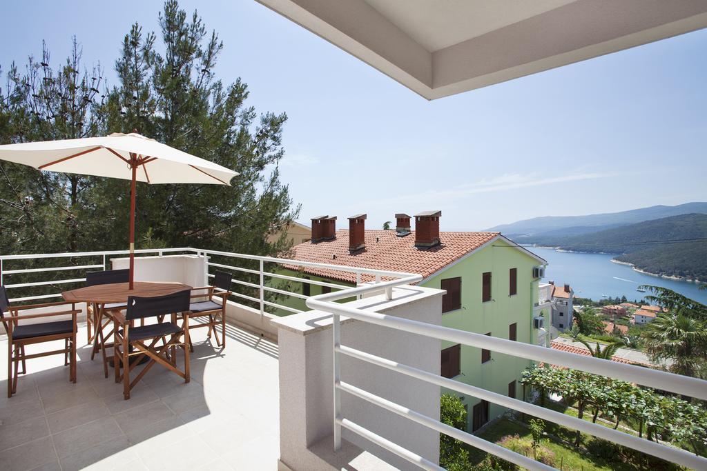 Casa M Rabac Apartment Bilik gambar