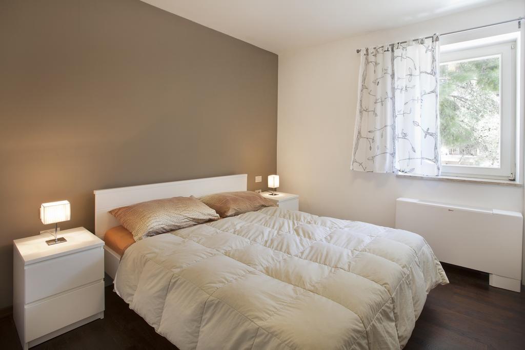 Casa M Rabac Apartment Bilik gambar